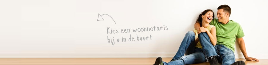 Déwoonnotaris.nl